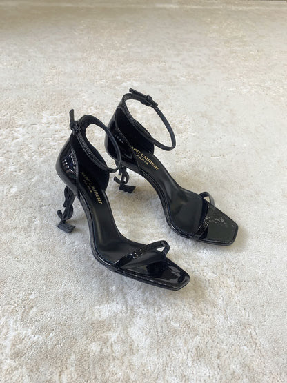 Iconic Sandals / 8.5 cm heel / 10 colors