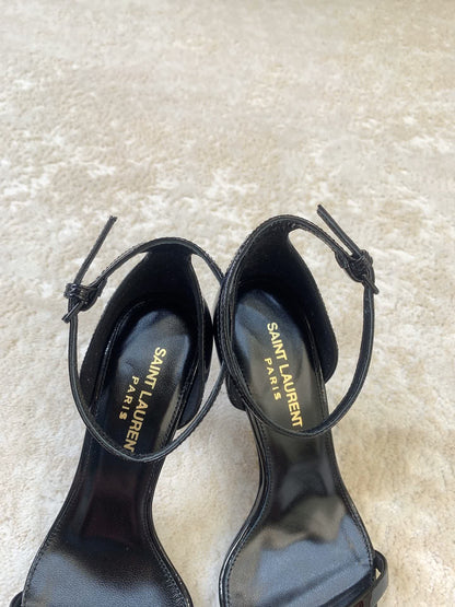 Iconic Sandals / 8.5 cm heel / 10 colors