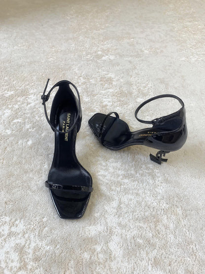 Iconic Sandals / 8.5 cm heel / 10 colors