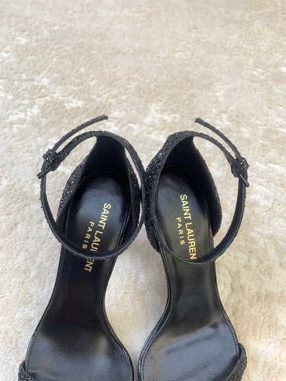 Iconic Sandals / 8.5 cm heel / 10 colors