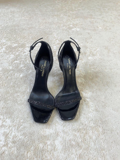 Iconic Sandals / 8.5 cm heel / 10 colors