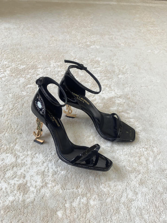 Iconic Sandals / 8.5 cm heel / 10 colors