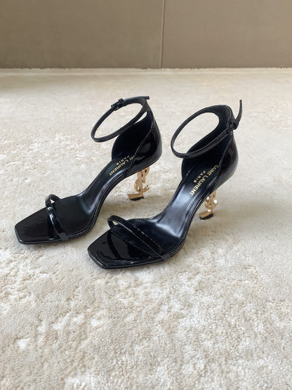Iconic Sandals / 8.5 cm heel / 10 colors