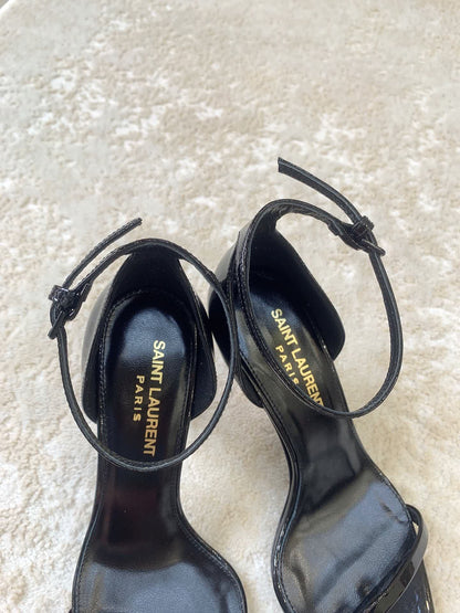 Iconic Sandals / 8.5 cm heel / 10 colors
