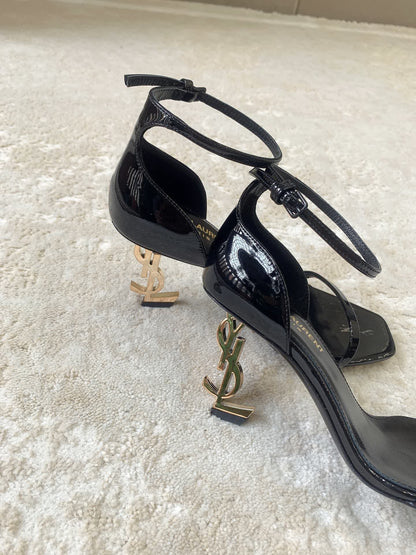 Iconic Sandals / 8.5 cm heel / 10 colors