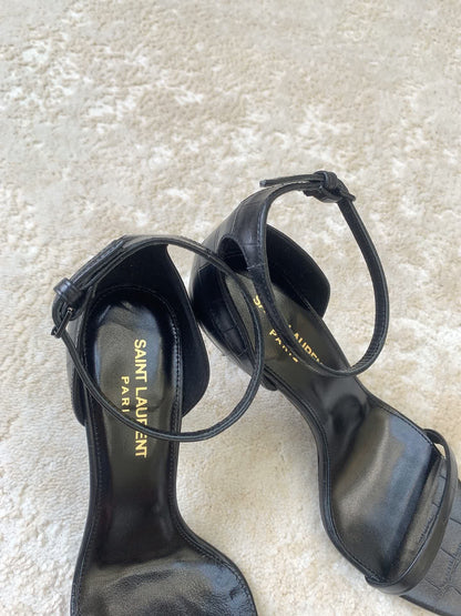 Iconic Sandals / 8.5 cm heel / 10 colors