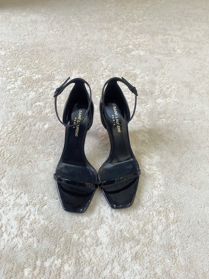 Iconic Sandals / 8.5 cm heel / 10 colors