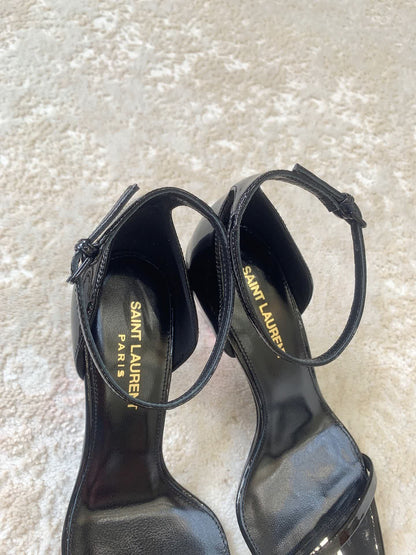 Iconic Sandals / 8.5 cm heel / 10 colors