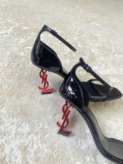 Iconic Sandals / 8.5 cm heel / 10 colors