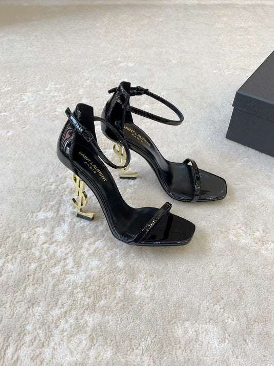 Signature Sandals / 11 cm heel / 6 colors
