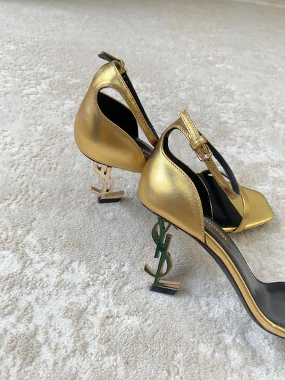 Iconic Sandals / 8.5 cm heel / 10 colors